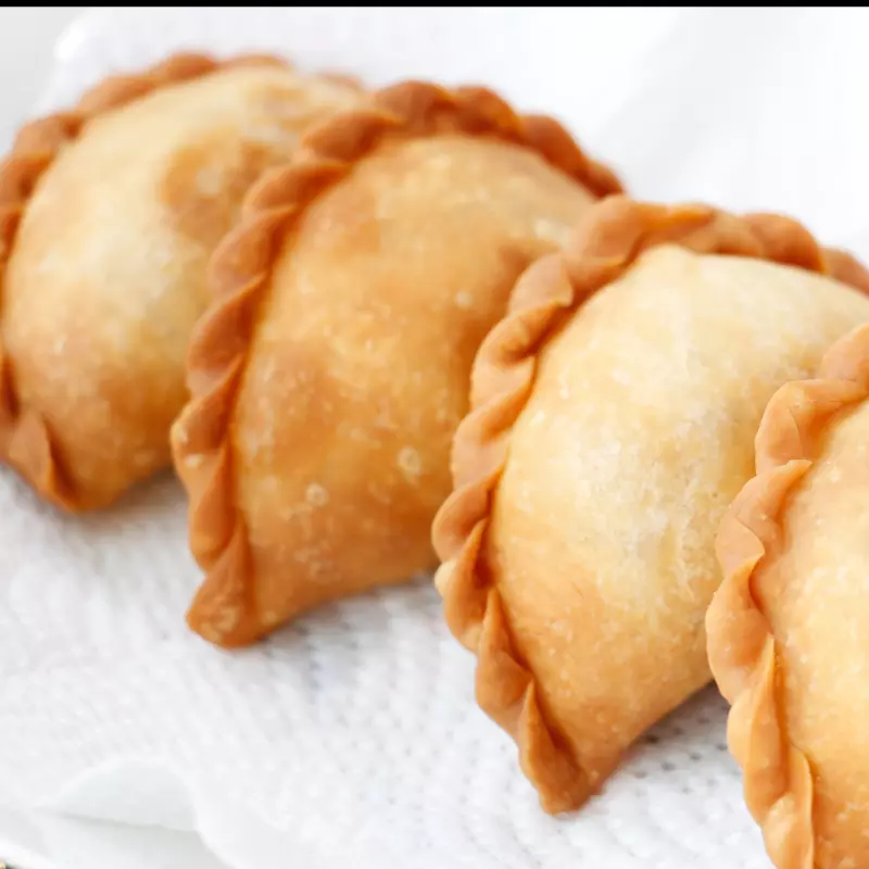 Empanada Capresse