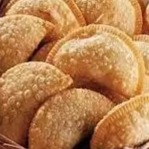 Pastelzinho Gourmet