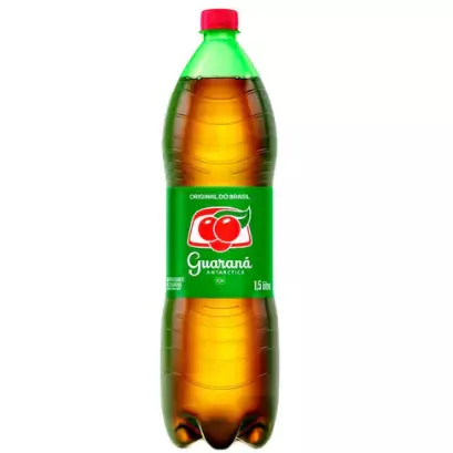 Guaraná Antarctiva 1,5