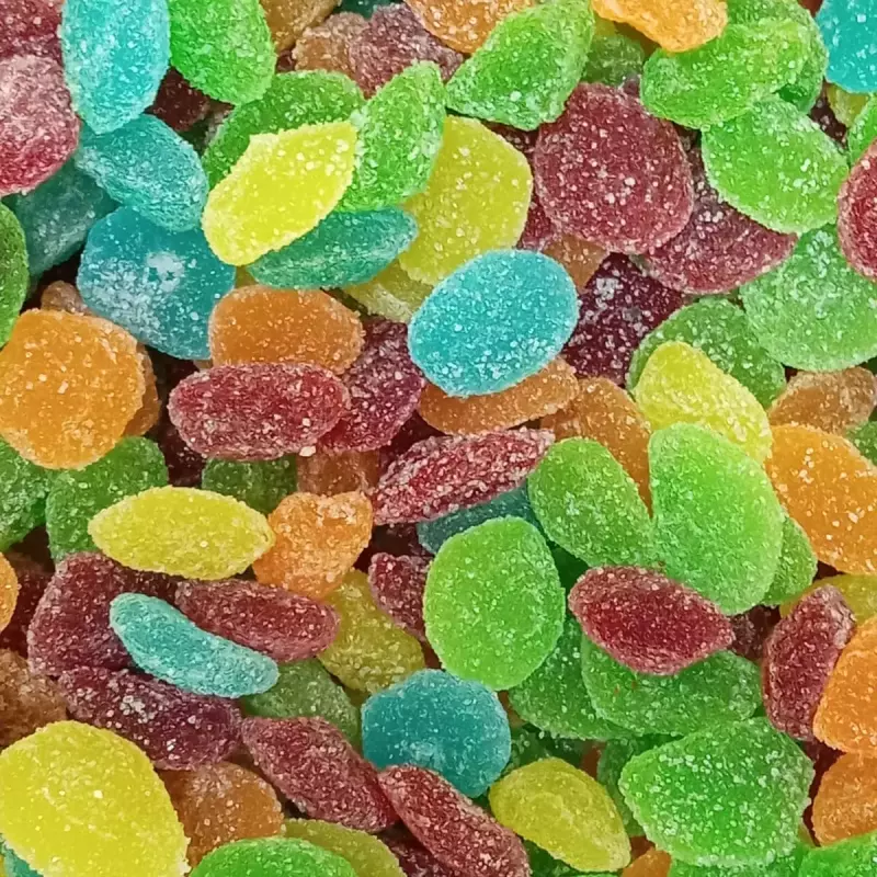 SKITTLES AZUCARADO 100 GR