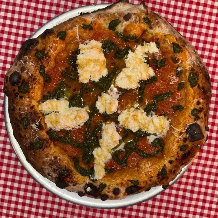 Spicy italy