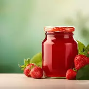 Marquesita Promoción Mermelada