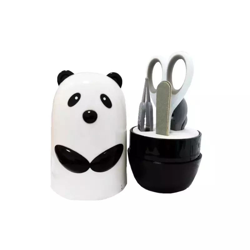 Set Manicura Panda Chicco