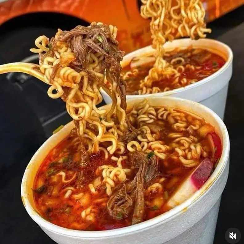 PROMO RAMEN
