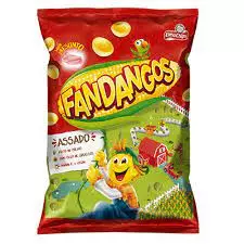 FANDANGOS 105G