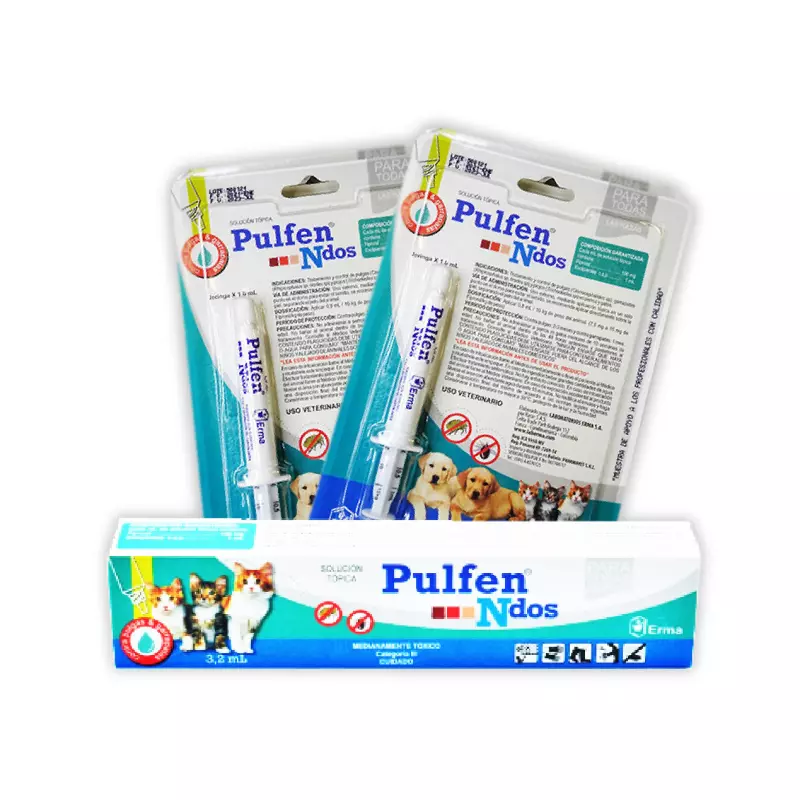 Pulfen Ndos