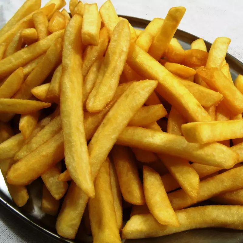 Batata Frita