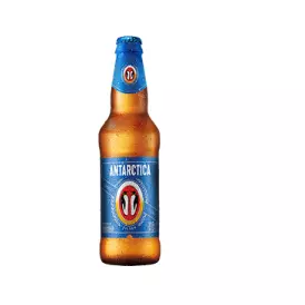 Cerveja Antarctica Pilsen 355ml