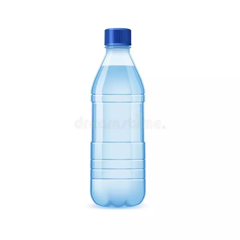 Água com gás 500ml