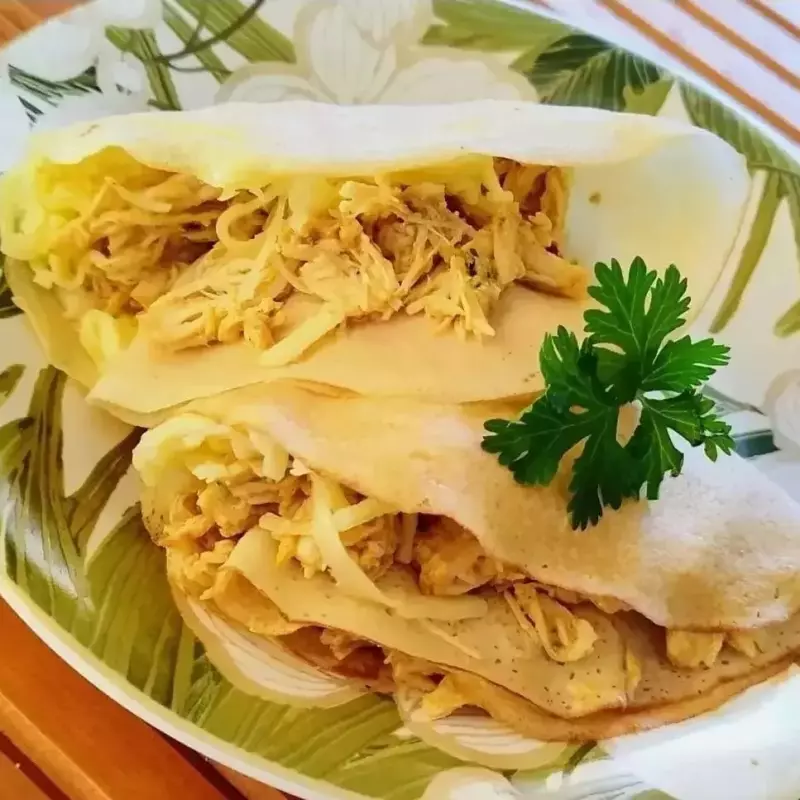 Crepe de Frango com catupiry(copy)