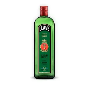 Ginebra Llave