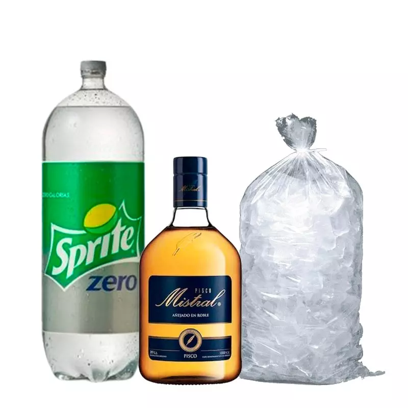 Promo Pisco Mistral 35º 1 Lts(copia)