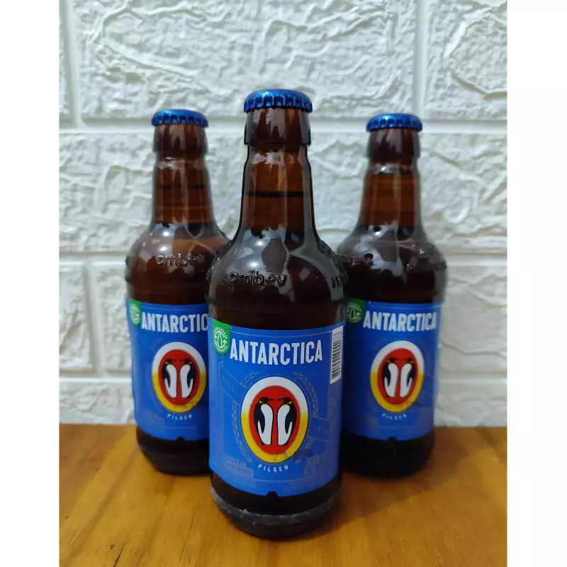 Antártica 300ml