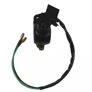 BASE SOPORTE MANIGUETA LH AKT125NKD