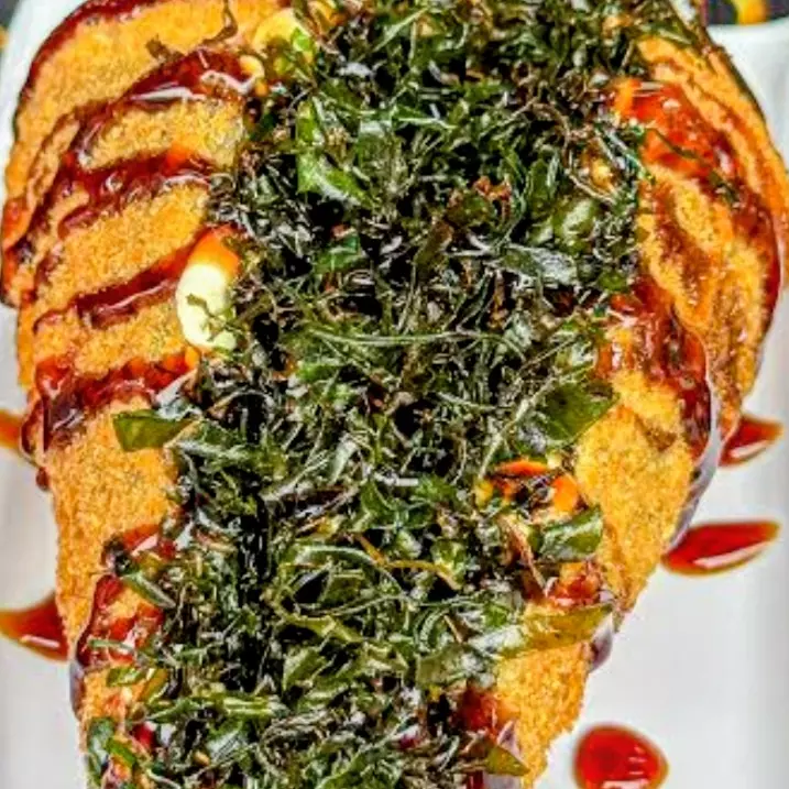 Combo Maki Especial (Couve)