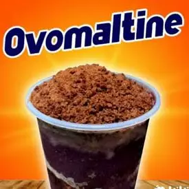 AÇAI DE OVOMALTINE