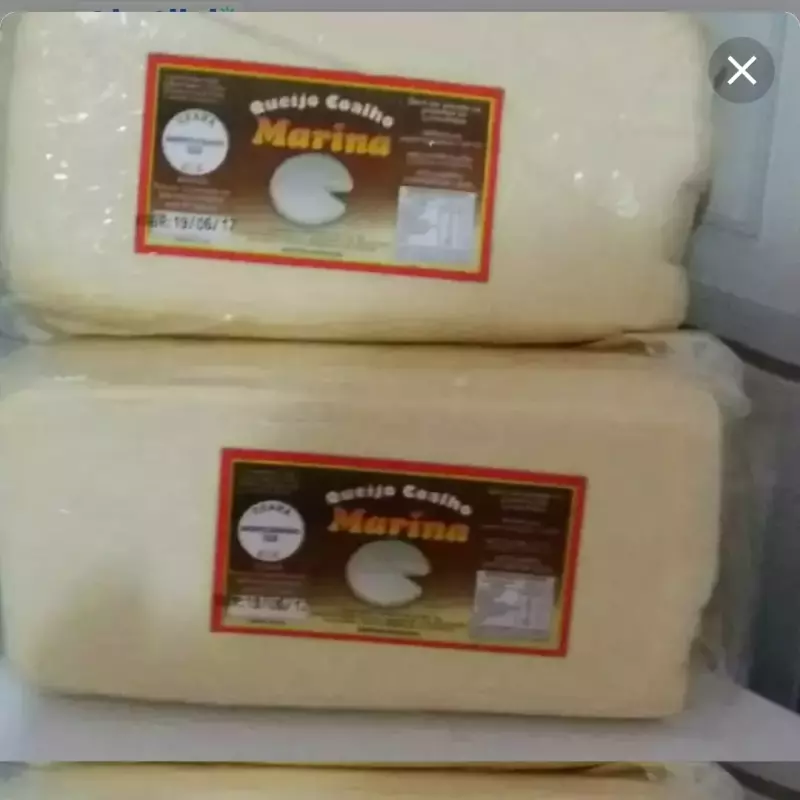 Queijo Coalho kg