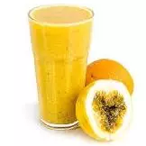 Suco Natural de Maracujá