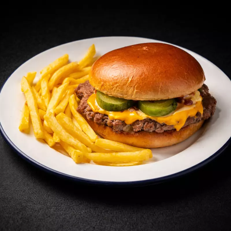 El Cuarto Esta Libre