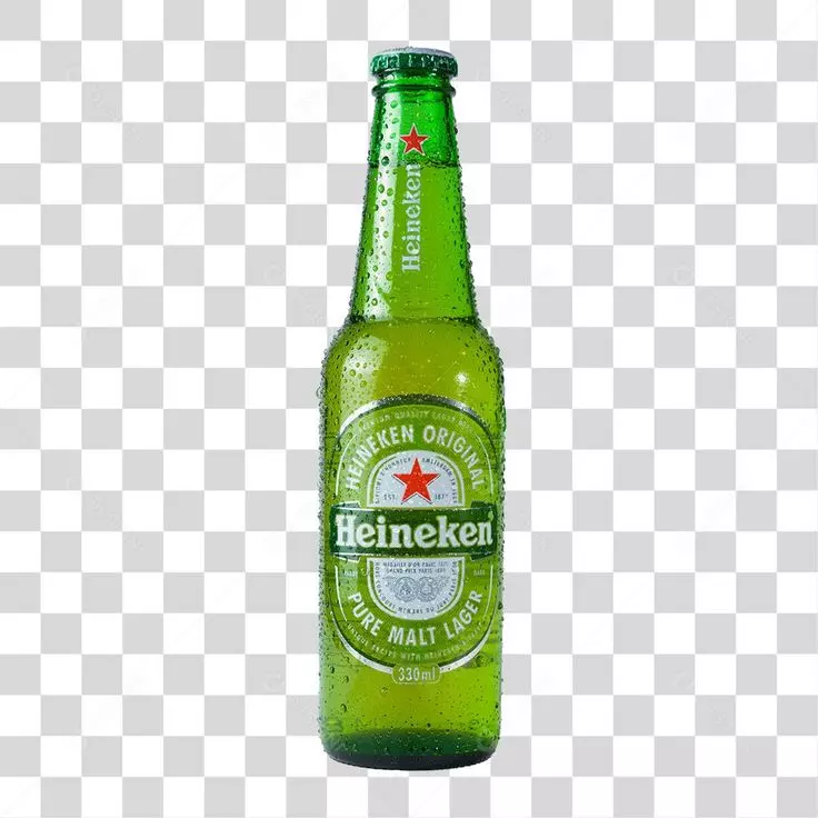 CERVEJA HEINEKEN