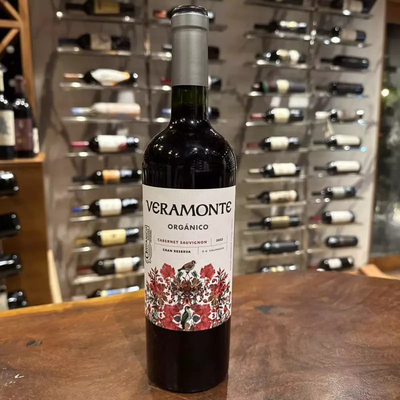 Veramonte