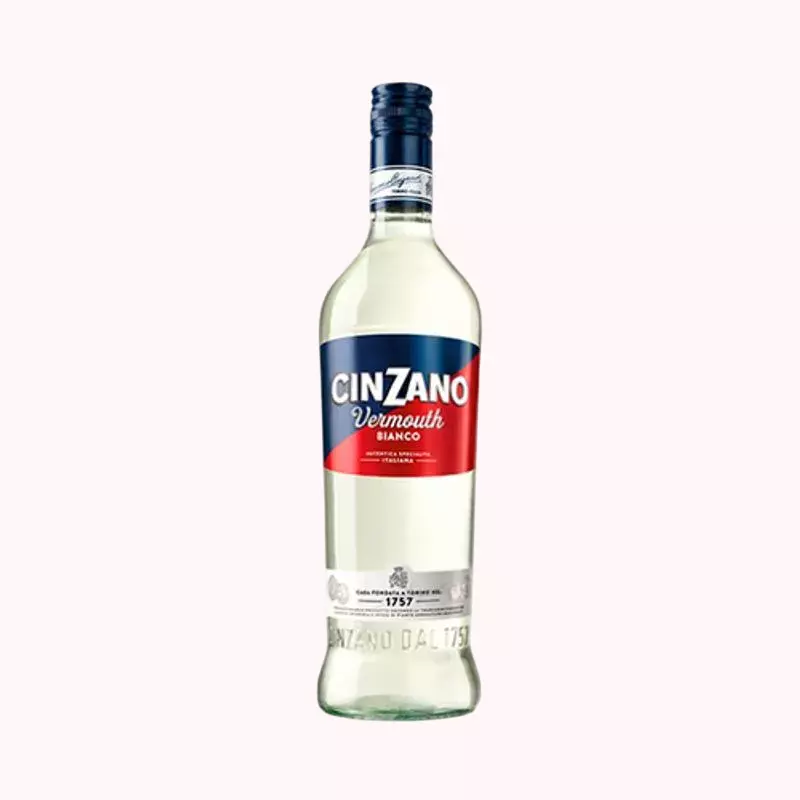 Cinzano Bianco 1