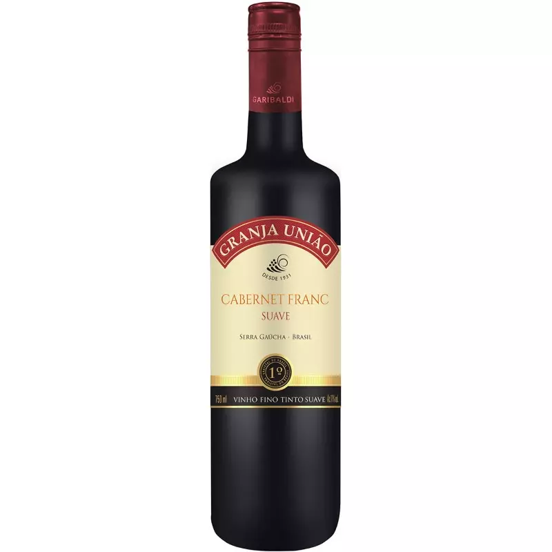 Granja União 750ml