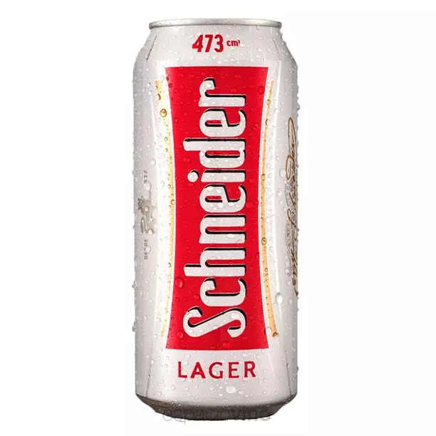 Schneider Lata x 473 cc