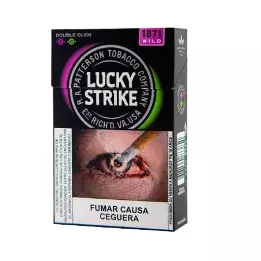 Lucky mora importado x 10 unidades