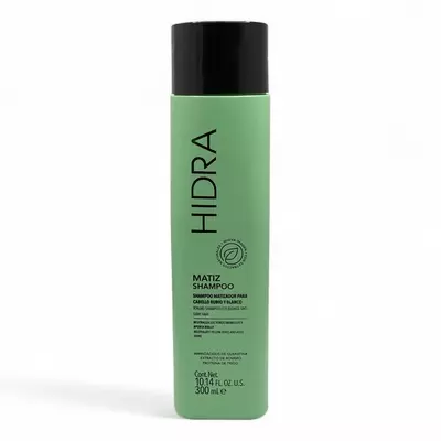 Hidra matiz shampoo
