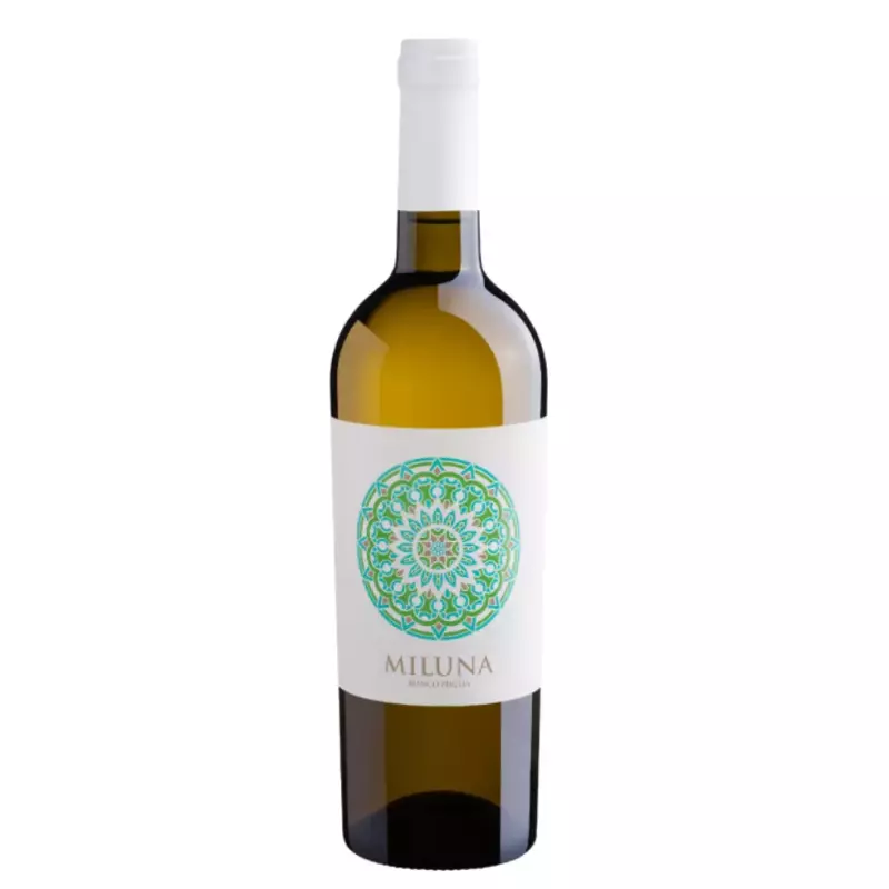 Miluna Bianco Puglia