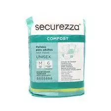 Securezza Comfort