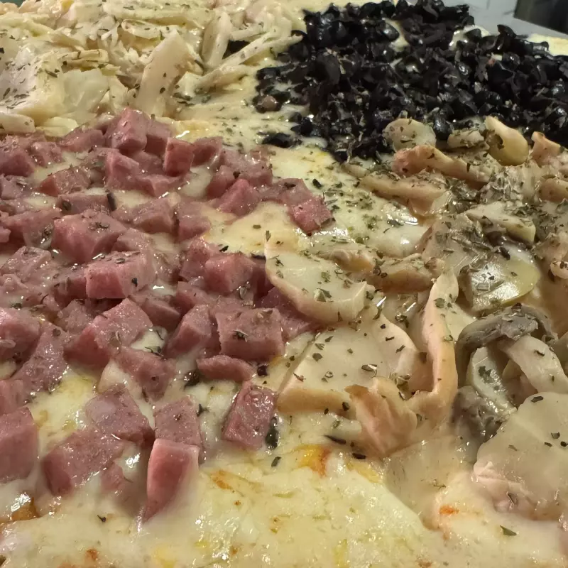 CUATRO ESTACIONES DE CUATRO ESQUINAS