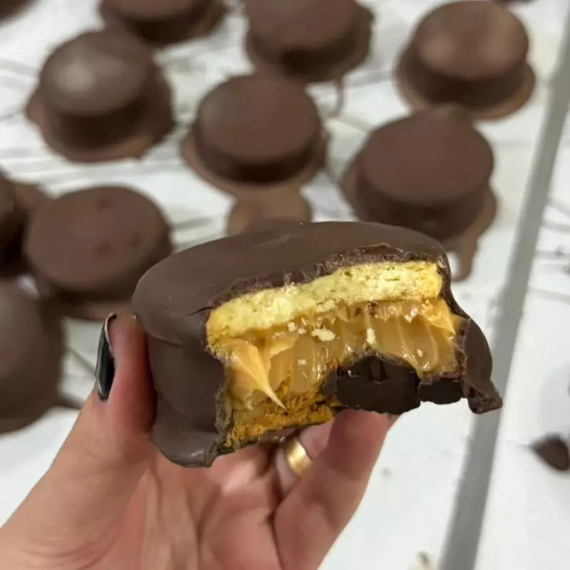 Alfajor