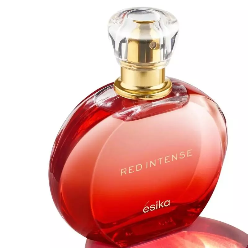 RED INTENSE ESIKA 50ML