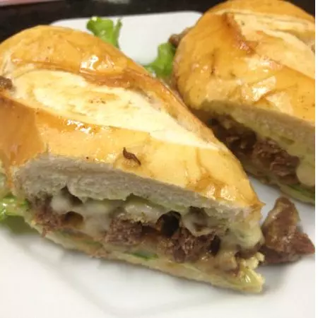 PAULISTINHA DE CARNE