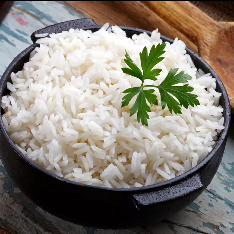 Porção de Arroz