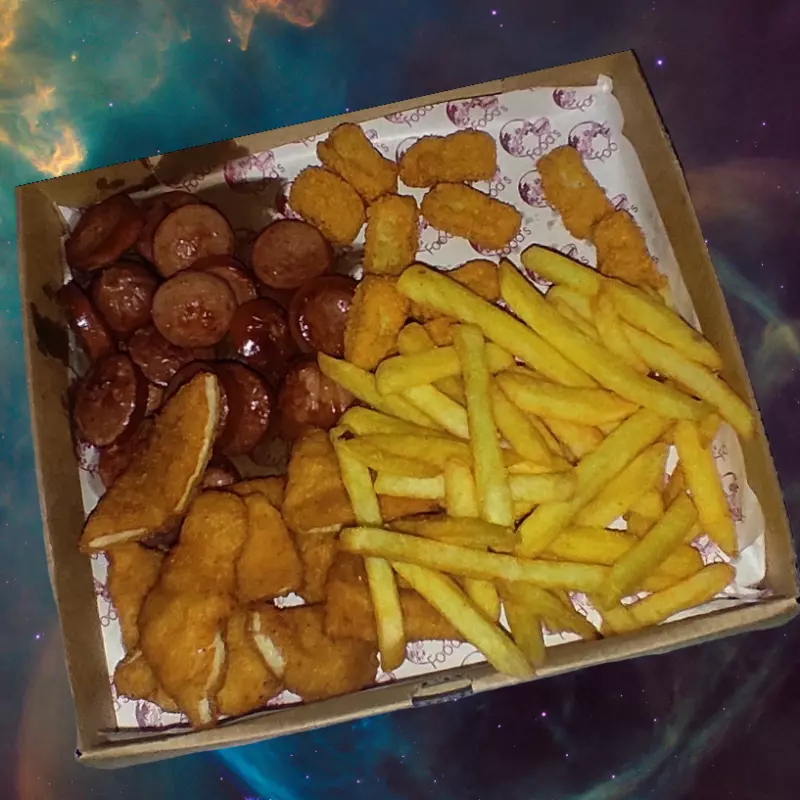 Picada Super Eternal