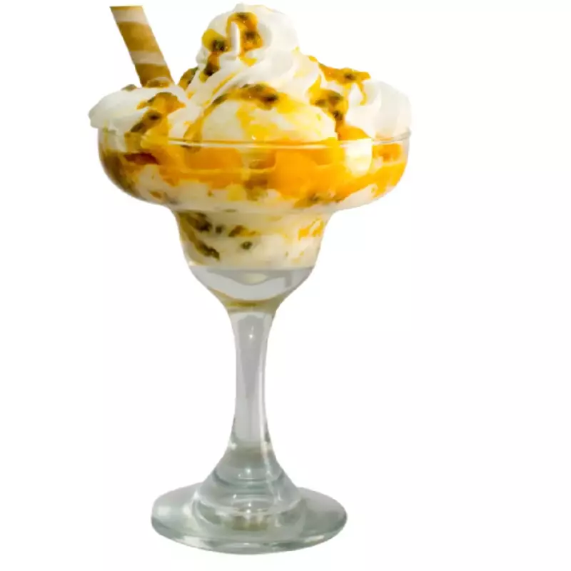 COPA MARACUMANGO