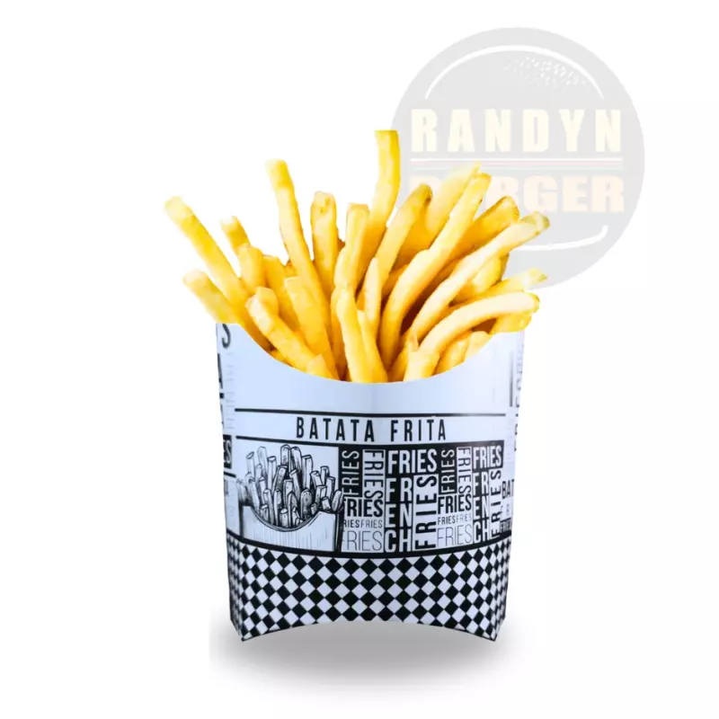 Batata frita (média)