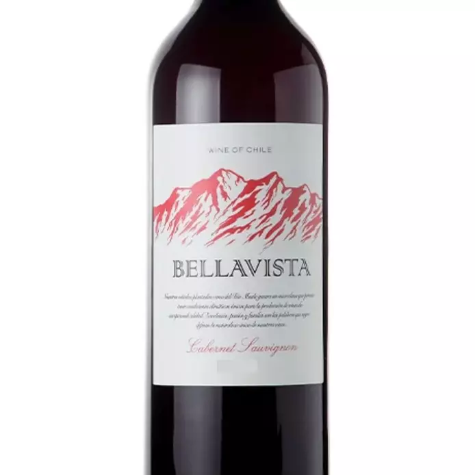 Vinho Bellavista Cabernet Sauvignon