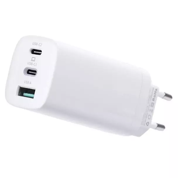 Carregador de Parede Tank Power