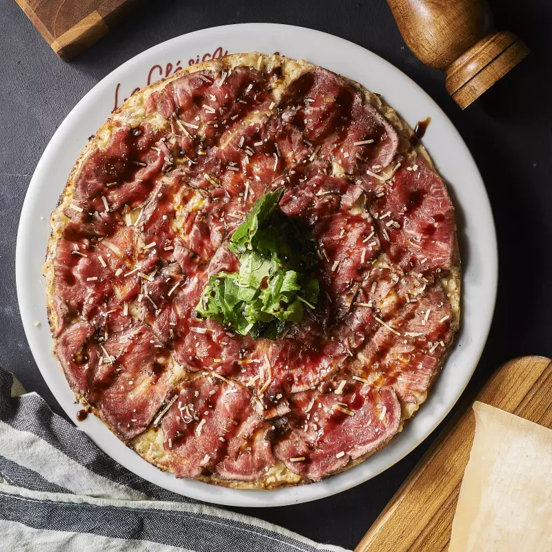 Carpaccio