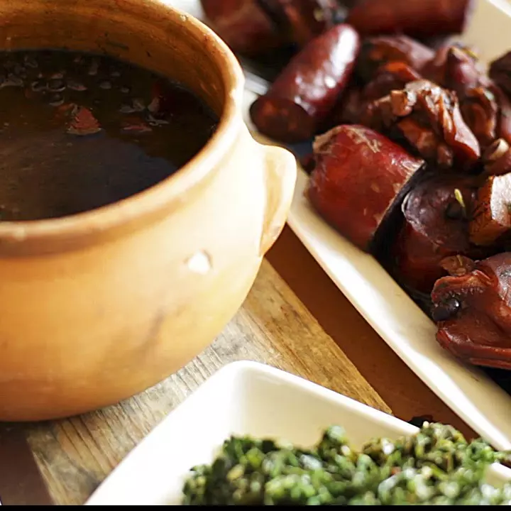 Feijoada Tradicional