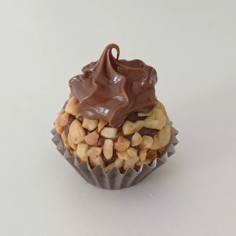 Brigadeiro de Ferrero