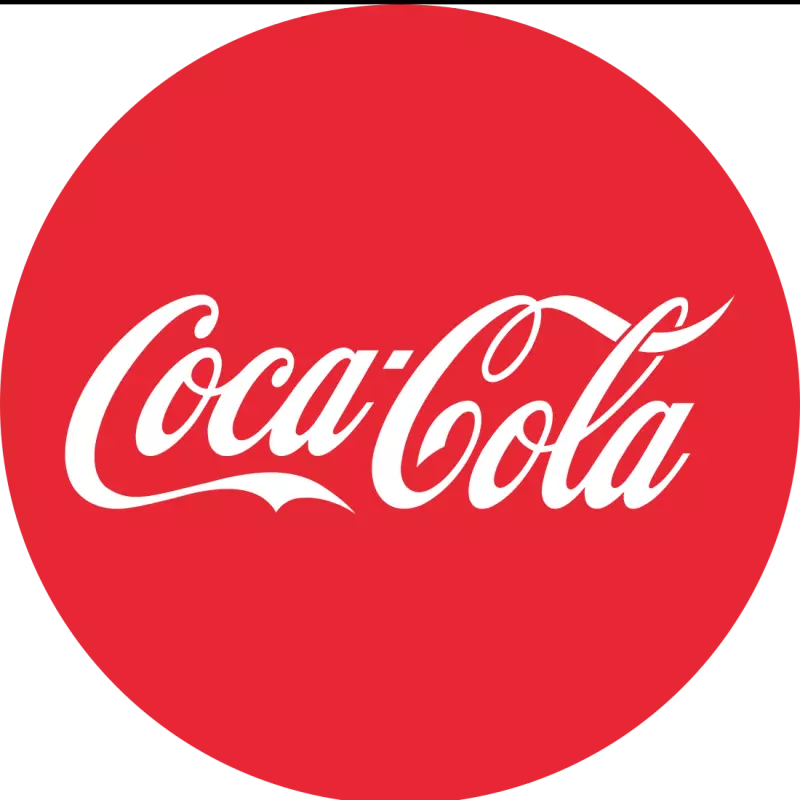 Coca Cola 1L