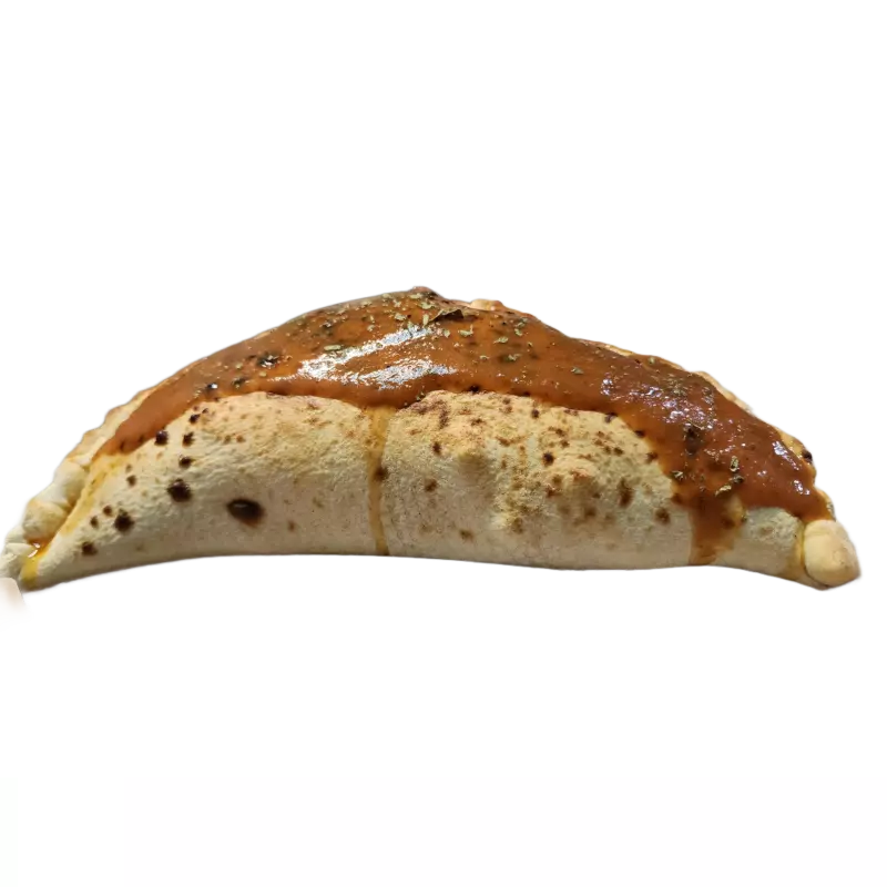 Calzone  2 carnes