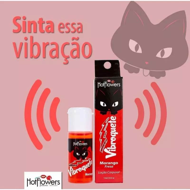 Vibroquete