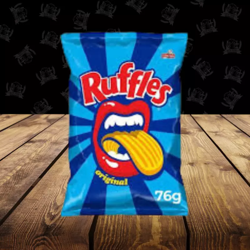 Ruffles Original 32g