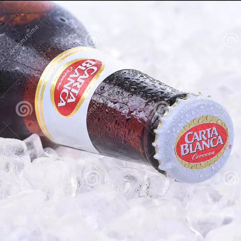 Carta Blanca